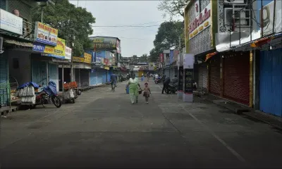 Covid-19 : le point sur la pandémie dans le monde