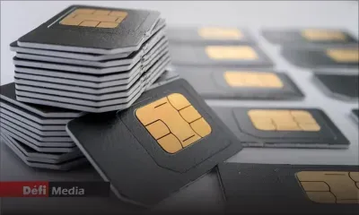 Réenregistrement des cartes SIM : la prochaine audience de la plainte constitutionnelle de Me Rangasamy fixée au 30 septembre 2024 