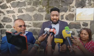 Simla Kistnen interpellée par le CCID concernant sa plainte pour Breach of ICTA 