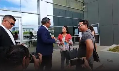 Emploi fictif allégué de «Constituency Clerk» : Simla Kistnen est à l'Icac