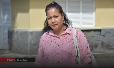 Affaire «Constituency Clerk» : Simla Kistnen entendue par le CCID 