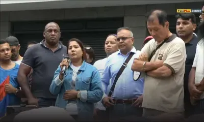 Simla Kistnen : « Mon époux ne méritait pas une mort pareille » 