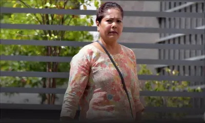 Rs 50 M de dommages contre Yogida Sawmynaden : Simla Kistnen ne pourra pas amender un extrait de sa plainte 