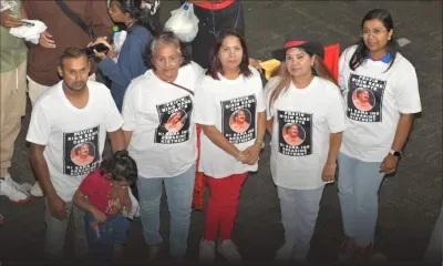 Simla Kistnen : «La victoire de l’Alliance du Changement représente beaucoup pour moi»