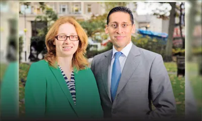 Ex-Citigate pair launch Acuitas in Mauritius