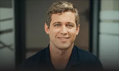 Simon Harel, CEO d’Ascencia : «Ce qui me passionne, c’est le placemaking : la création d’espaces vivants»