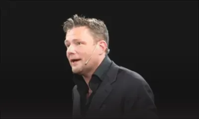 Le gouvernement veut repenser sa stratégie de communication et invite l’un des meilleurs «speechwriters» au monde 