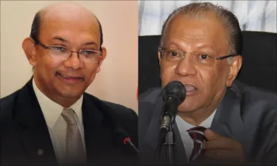 [Radio Plus] Betamax : suivez les conférences de presse du gouvernement et de Navin Ramgoolam en direct 