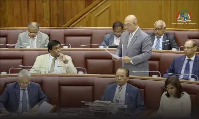 Projet de loi sur la réforme électorale : suivez les débats à l'Assemblée nationale