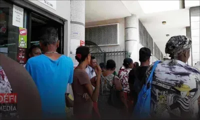 Allocations aux sinistrés : le ministère de la Sécurité sociale débourse plus de Rs 33,5 millions