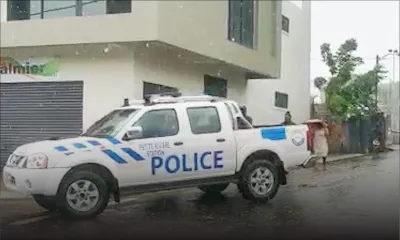 Post-Emnati : 179 personnes dans des centres d’urgence à cet après-midi 