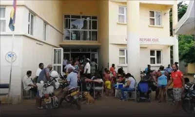 Riche-Terre : la détresse après les fortes pluies 