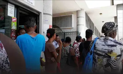 Post-Berguitta : les sinistrés de Tranquebar toujours dans l’attente