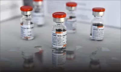 L'OMS donne son homologation d'urgence au vaccin chinois anti-Covid Sinovac