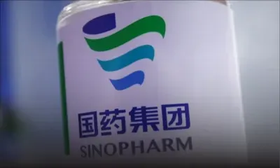 Covid-19 : l'OMS accorde son homologation d'urgence au vaccin chinois Sinopharm