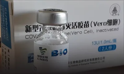 À partir du lundi 28 juin : administration de la deuxième dose de Sinopharm