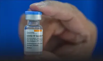 L'OMS donne son homologation d'urgence au vaccin chinois anti-Covid Sinovac