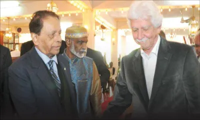 Resilience in times of uncertainty