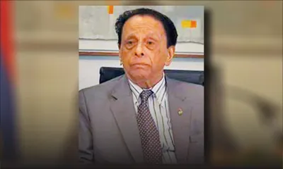 Sir Anerood Jugnauth: “I am here and I am leading”