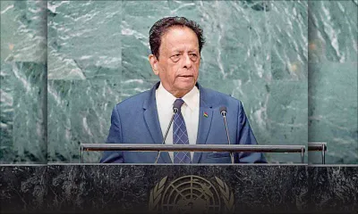 Chagos issue: Parliamentary committee denounces “unilateral” position of UK