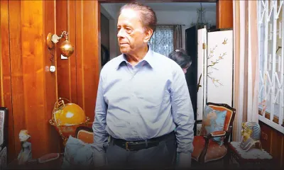 Mentoring and leadership 