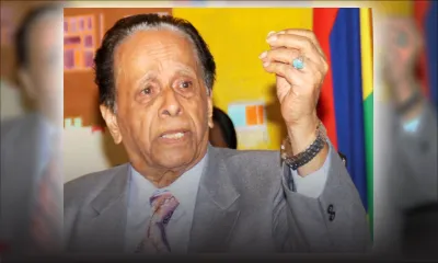 Keeping the Indian Ocean region safe is critical, says Sir Anerood