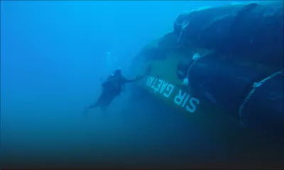 Sir Gaëtan : La Cour d’investigation met en exergue les failles ayant conduit au naufrage 