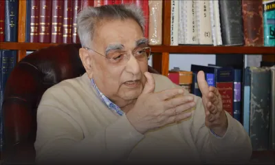 Prosecution Commission : sir Hamid Moollan parle d’une démarche illégale