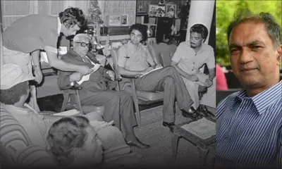 Alain Laridon : «Des femmes et des hommes ont œuvré en aval sur le dossier de Chagos»