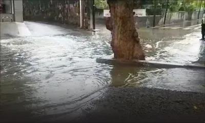 L’accès à la rue Virgil Naz rouverte aujourd’hui