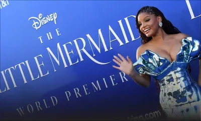 Ecologie, diversité: Disney signe une "très contemporaine" Petite Sirène