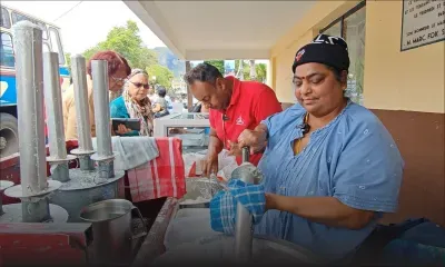 L’amour Face aux épreuves : le combat d’une vie à deux