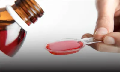 Santé : Les sirops pointés du doigt par l’OMS pas disponibles à Maurice 