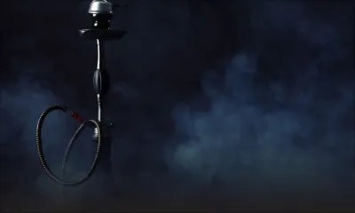 Restriction de l’utilisation du Shisha à Maurice