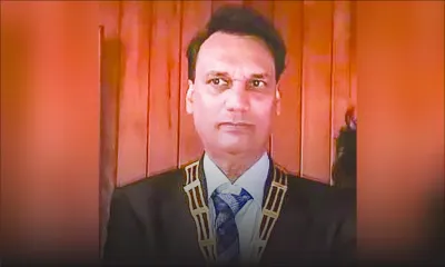 Praveen Kumar Ramburn, nouveau président du Sugar Investment Trust