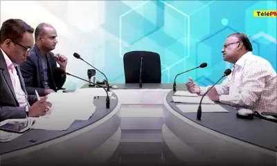 Réforme électorale : Rama Sithanen décortique les propositions du GM et répond à vos questions