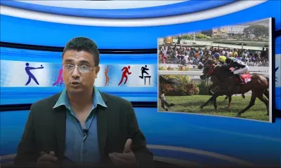 TIYO LEKOURS DE LA 25EME JOURNÉE