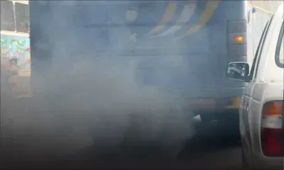 Véhicules fuminigènes : 359 formulaires ’71’ servis par la Police de l’environnement depuis janvier 