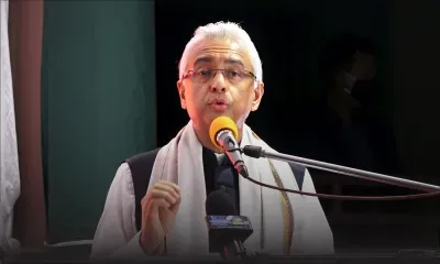 Le PM : «Je ne me laisserai pas intimider car j'ai été élu démocratiquement» 