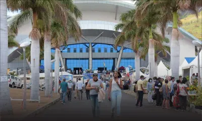 SVICC : coup d'envoi de la 3e édition du Salon du Déstockage 