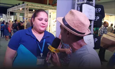 3e édition du Salon du Déstockage au SVICC : découvrez les promos au stand de Softdreams Mattresses