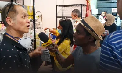 3e édition du Salon du Déstockage au SVICC : découvrez les promos au stand de VDG Diffusion