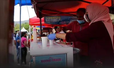 SVICC : 2e journée de la 3e édition du Salon du Déstockage ce samedi