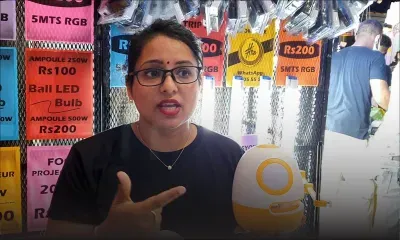 3e édition du Salon du Déstockage au SVICC : découvrez les promos au stand de HTAG