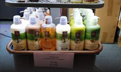 3e édition du Salon du Déstockage au SVICC : découvrez les promos au stand de MAISON COCO