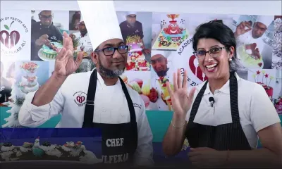 Recette:Bûche de Noël Facile et Rapide 