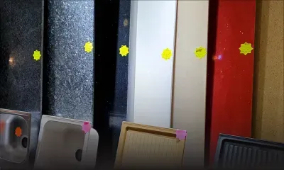 3e édition du Salon du Déstockage au SVICC : découvrez les promos au stand de FIXON