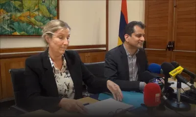 Depuis la réouverture partielle des frontières : 11 cas positifs de Covid-19 recensés sur des passagers de vols commerciaux