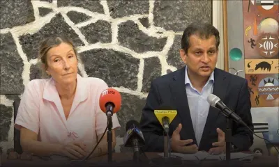 Covid-19 : aucun nouveau cas local, 824 personnes testées négatives, selon Dr Joomaye