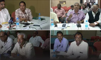 Compensation salariale de Rs 375 : réactions de quelques syndicalistes